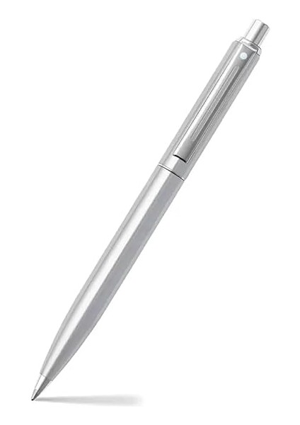 323-2 Sentinel Tükenmez Kalem Krom fırsatları