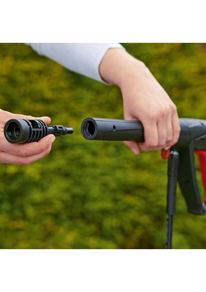 Aquatak Aksesuar Adaptörü (Bosch Aqt 33-10, Aqt 35-12, Aqt 37-13, Kartonda) Yüksek Basınçlı Temizleyici Için fiyatları