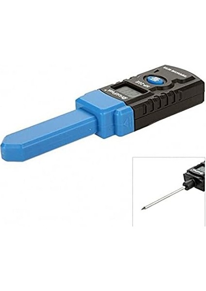 Hp-2ge Sıcaklık Ölçer fırsatları