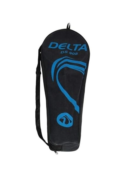 Unisex Çantalı Badminton Raketi, Çok Renkli, Tek Beden fiyatları