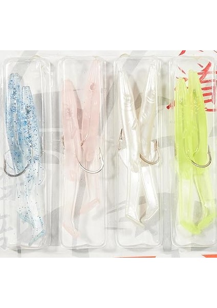 Zargana Iğneli 8 Pcs, Beyaz fiyatları