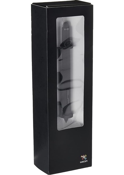 KP501E Grip Kalem, Kablosuz, Siyah fırsatları