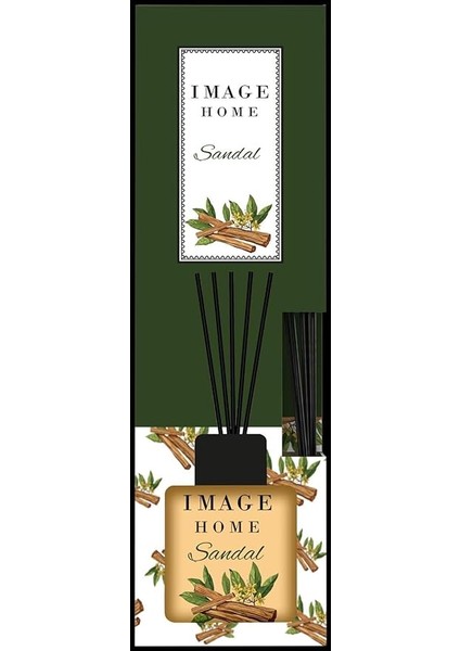 Home 100ML Bambu Koku (Sandal)