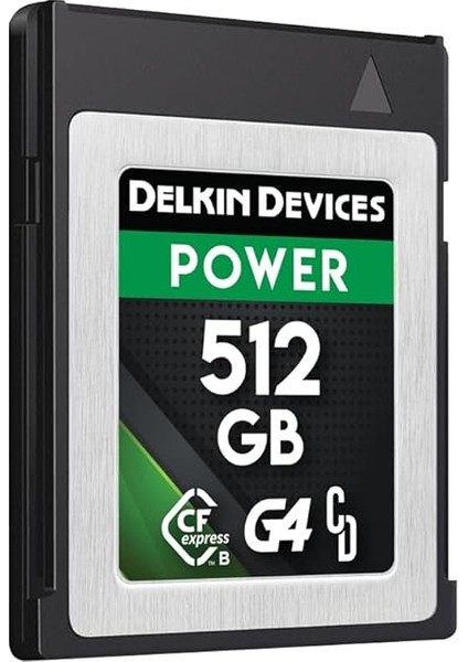 Devices 512GB Power Cfexpress Type B Memory Card fiyatları