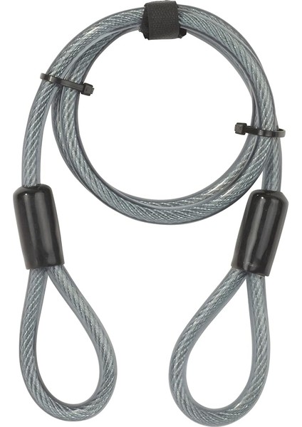 YC1/10/120/1 Bisiklet Güvenlik Kablosu 1200 mm