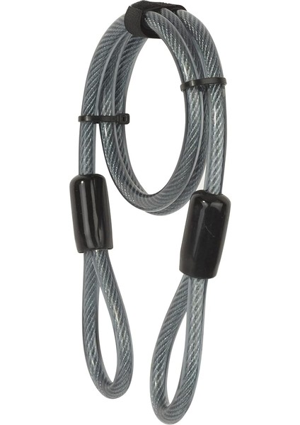 YC1/10/120/1 Bisiklet Güvenlik Kablosu 1200 mm fiyatları