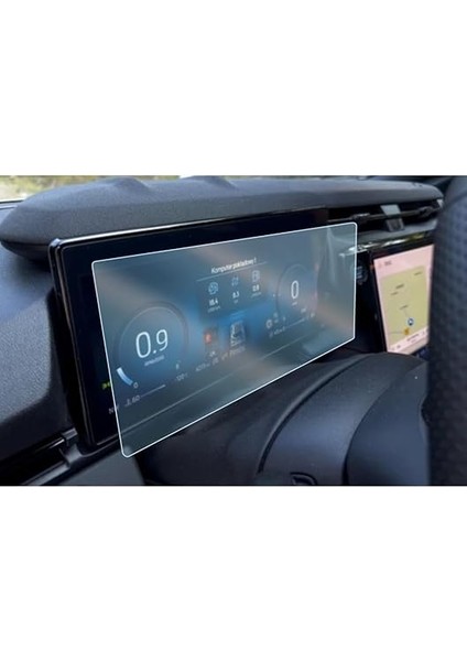 Puma Ekran Koruyucu 12.8 Inç Dijital Gösterge Paneli fiyatları