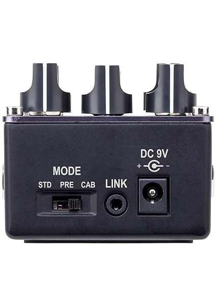 Valvenergy Cutting Edge Gitar Pedalı fiyatları