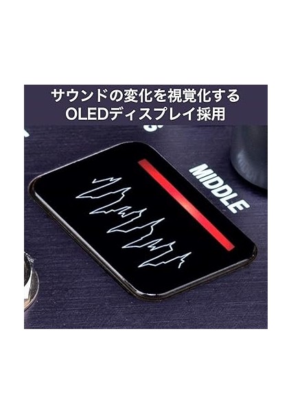 Valvenergy Cutting Edge Gitar Pedalı fırsatları