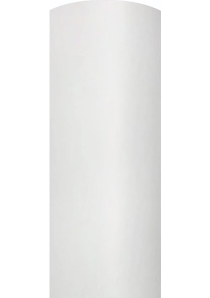 Beyaz Yapışkanlı Folyo 100 cm x 2 mt indirimleri