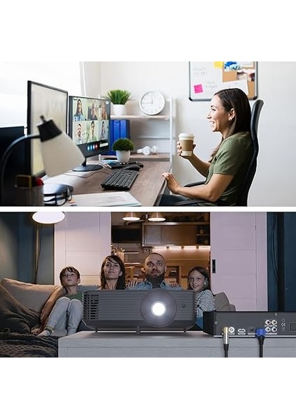 – Sat/anten Kabluso, Koaksiyel Kablolar – 15M – Metal F Konnektörlü 4K Tv Uydu Kablosu – 0,5-30M Arasında Mevcut (Radyo/tv, Dvb-T, Dvb-C, Dvb-S/dvb-S2, Internet, Siyah) fırsatları