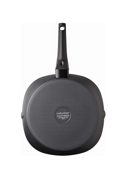 Bistecchiera Cm. 28 Antiaderente Pietra Induzione Zeus fırsatları