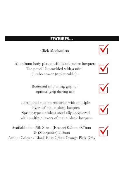 Ofis Twist Versatil 0.7 mm Gri fiyatları