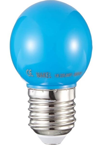 1W LED Gece Lambası, Mavi fiyatları