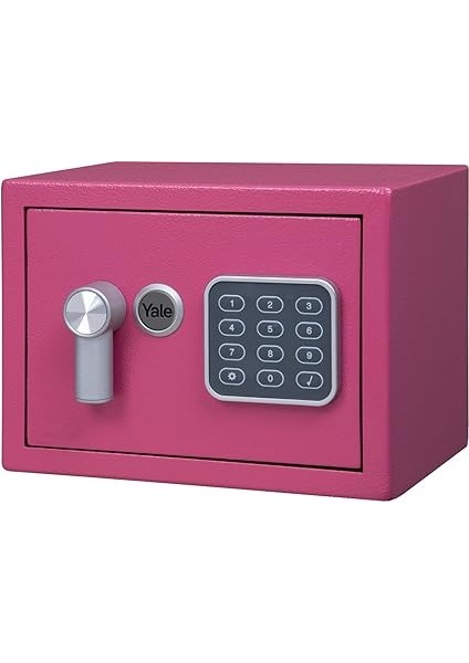 YSV/170/DB2/P Dijital Mini Boy Kollu Kasa - Pembe fiyatları