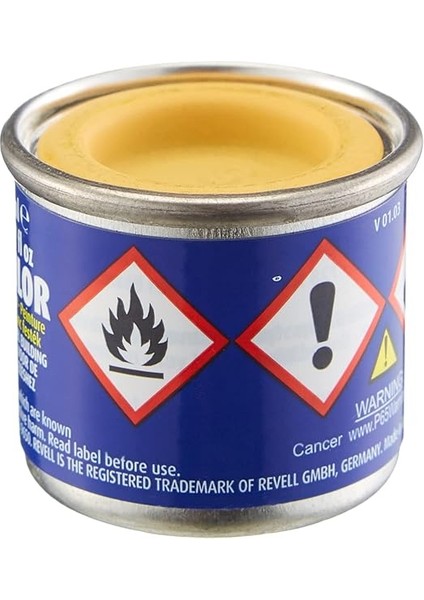 - Yboya Yellow Mat (32115) fırsatları