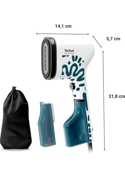 Pure Pop Home And Travel modelleri