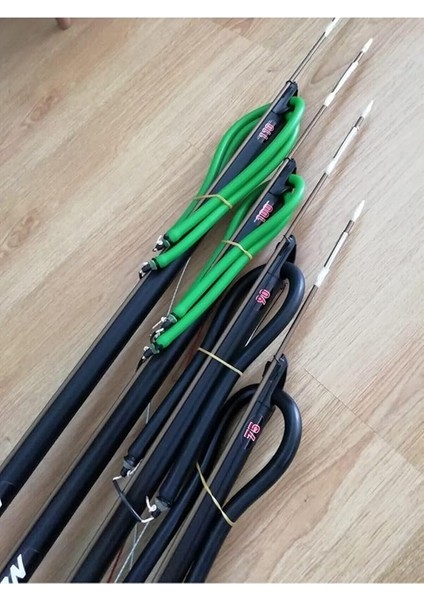 Diablo Zıpkın (Açık Kafa) Çift Lastik - 90 cm modelleri