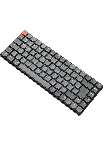 K3 Max Qmk/vıa Kablosuz Özel Mekanik Klavye Q Türkçe (K3M-H1-TR) indirimleri