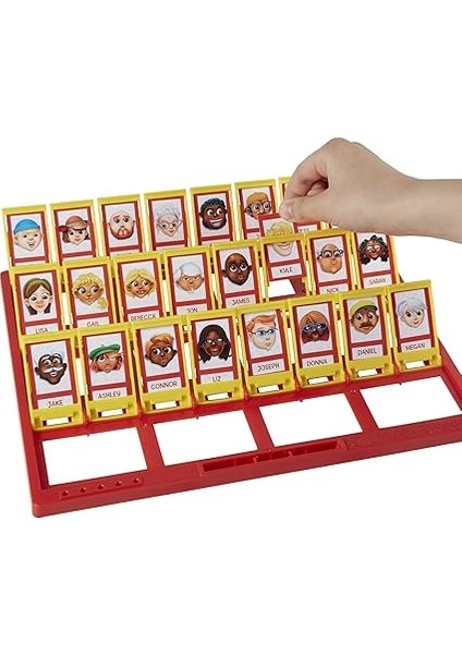 Gaming Bil Bakalım Kim Kutu Oyunu indirimleri