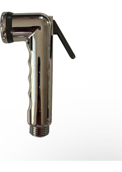 Duş Başlığı, El Duşu, Köpek, Tekne, Bahçe Duşu (Krom)