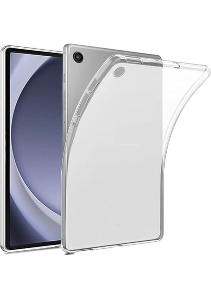 Samsung Galaxy Tab S10 Fe Tablet Silikon Tpu Soft Kılıf -AL3284 (Siyah) fiyatları