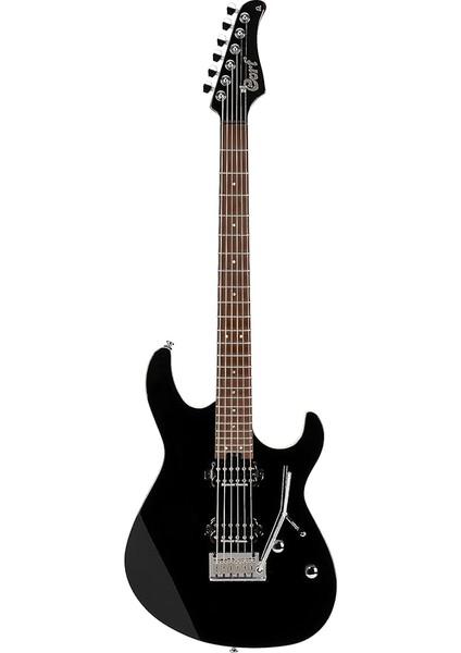 Elektro Gitar G300PRO Bk