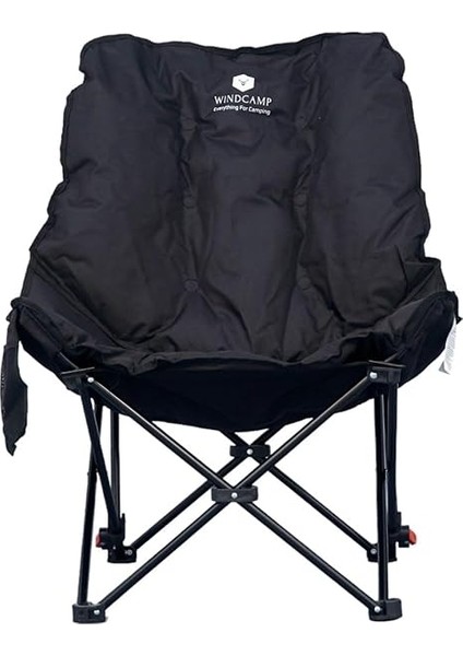 Everything For Camping Katlanır Kamp Sandalyesi (Bel Korunaklı) fiyatları