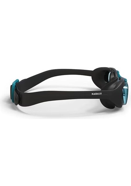 Yüzme Gözlükleri, Buğu Önleyici Yüzme Gözlüğü Su Geçirmez Uv Koruması Aynalı ve Şeffaf Ayarlanabilir Silikon Yüzme Gözlükleri Net Görüş Herkes Için Uygun modelleri