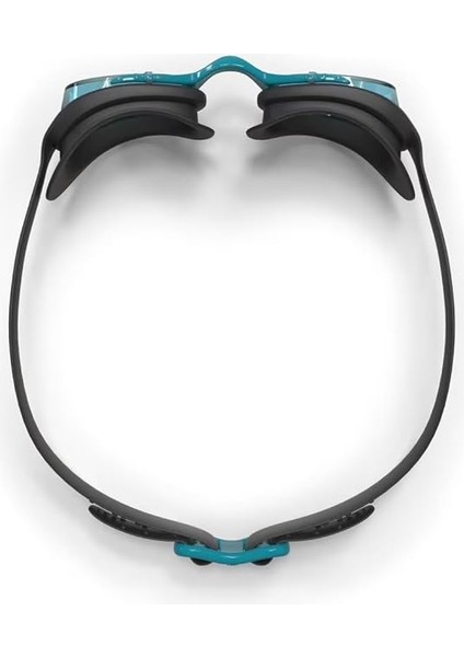 Yüzme Gözlükleri, Buğu Önleyici Yüzme Gözlüğü Su Geçirmez Uv Koruması Aynalı ve Şeffaf Ayarlanabilir Silikon Yüzme Gözlükleri Net Görüş Herkes Için Uygun fırsatları