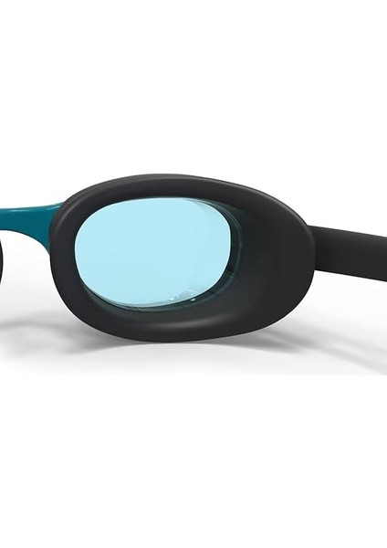 Yüzme Gözlükleri, Buğu Önleyici Yüzme Gözlüğü Su Geçirmez Uv Koruması Aynalı ve Şeffaf Ayarlanabilir Silikon Yüzme Gözlükleri Net Görüş Herkes Için Uygun indirimleri