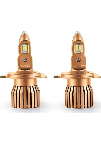 H4 F10 Kurşun Serisi LED Xenon Far Ampulü indirimleri
