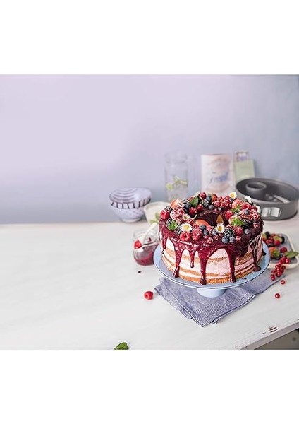 Kaıser Lfp, Kelepçeli 2 Tabanli Borulu Kek Kalibi 28 cm fiyatları