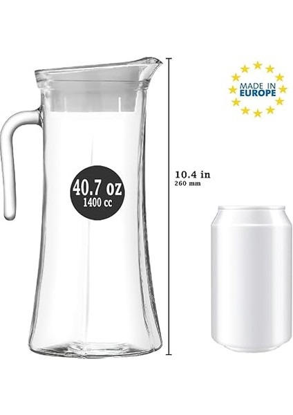 Truva Tekli Sürahi modelleri