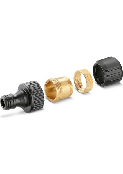 Musluk Bağlantı Aparatı