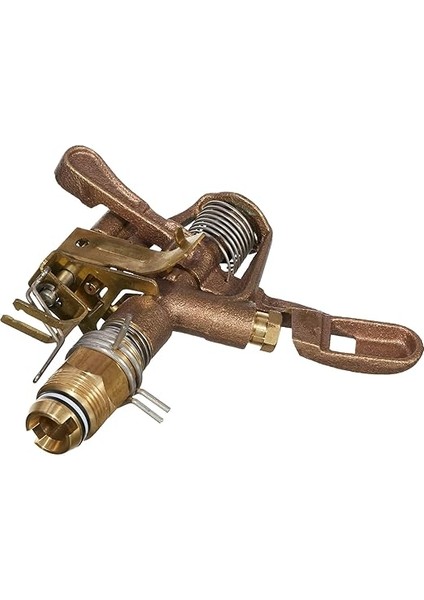 High 11550 Metal Srinkler, Erkek, 3/4", Maksimum 16MT fiyatları