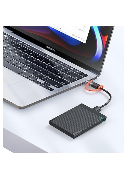 OT-3800 Usb-C To Usb-A 3.0 Dönüştürücü Otg modelleri