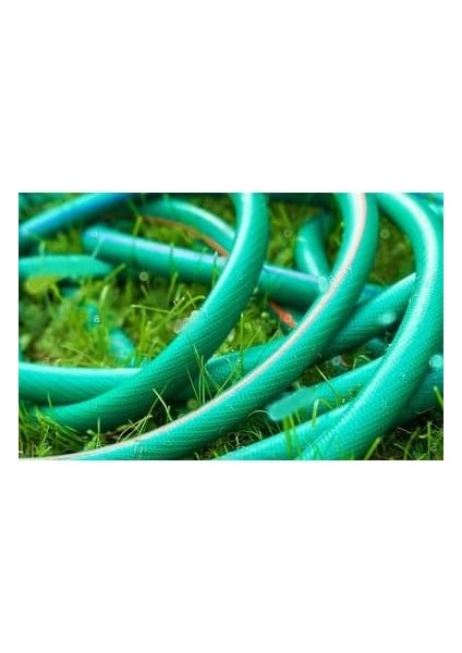 1/2" Garden Bahçe Sulama Hortumu 5 Metre fiyatları