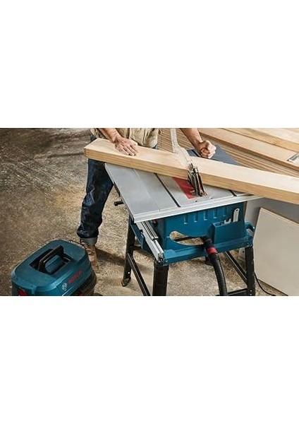 Professional Gts 254 Tezgah Tipi Testere (1.800 W, Testere Bıçak Çapı: 254 Mm, Göbek Çapı: 30 Mm, 4.300 Dev/dak) indirimleri