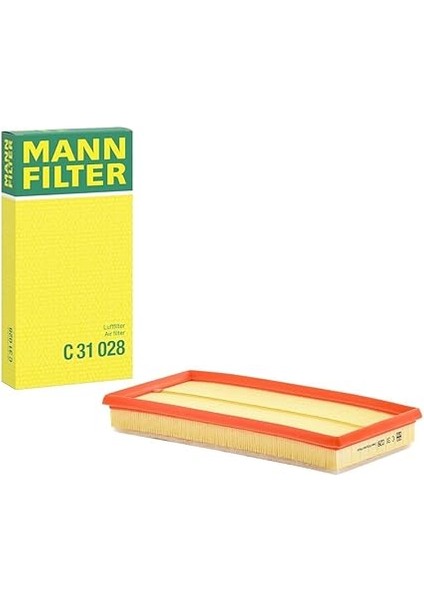 Hava Filtresi C 31 028 (Fiat) fiyatları