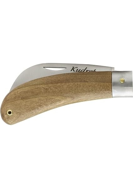 Aşı Bıçağı Eğri Uçlu Ara Çakı Bağ Bıçağı Paslanmaz Çelik fiyatları