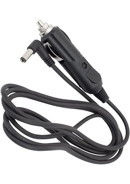 Lua 12 Volt Çakmak Kablo 1.8mt 5.5x2.5mm Jak Fişli fiyatları