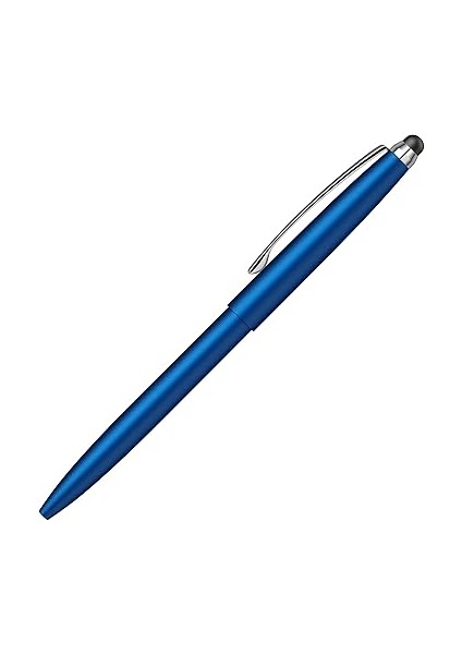 T108 Stylus Tükenmez Kalem Mavi fırsatları