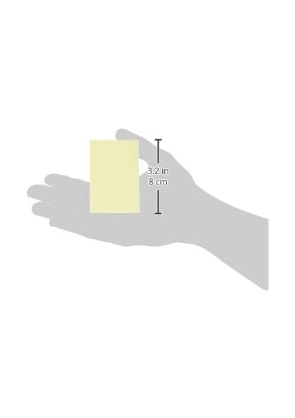 709566 – Yapışkanlı Not Kağıdı, 51 X76 Mm, Cam Göbeği, Macenta, Sarı fiyatları