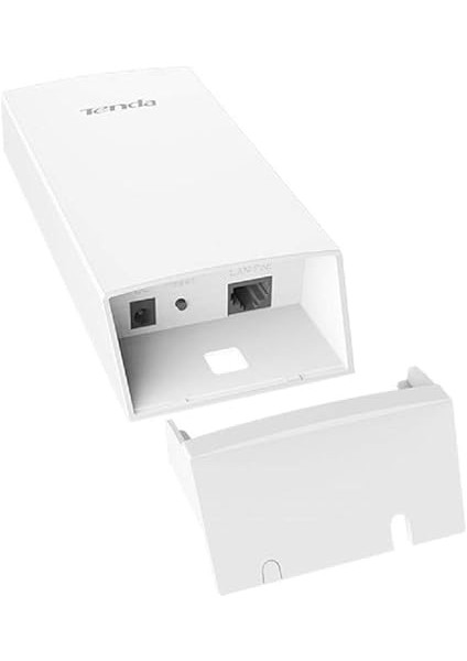 O1 Dış Mekan Erişim Noktası N300 Mbps, Cpe 2.4ghz, Pasif Poe, Kablosuz Köprü 8 Dbi Iletim 500M, Özel Isp Erişimi Veya Gözetimi Için Kablosuz Ptp ve Ptmp, Beyaz fiyatları