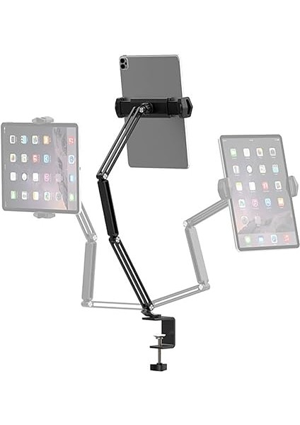 Ulanzı HP001 Masaüstü Tablet ve Telefon Standı modelleri