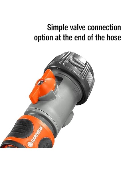 2943-20 - Hortum Regülatörü Iç Çapı 19 mm Blister, Standart Renk fırsatları