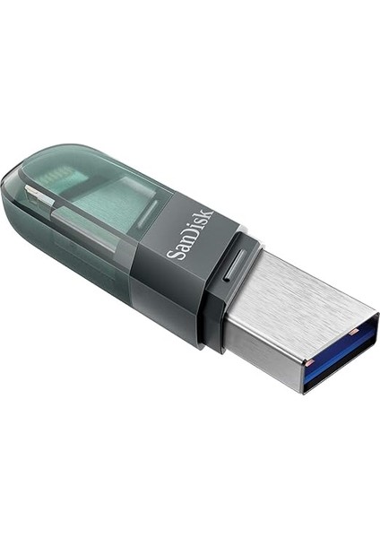 Ixpand Flash Drive 64GB Type A + Lightning, Flash Sürücü, Macos ve Pc Için modelleri