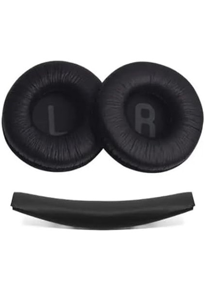 Jbl Kulaklık Pedi 450/460/500/510 Bt Tune 600T250/300 Uyumlu Jbl Kulaklık Süngeri +Yastığı Takımı fiyatları