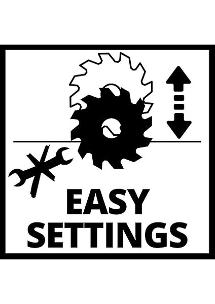 Daire Testere Tc-Cs 1410 (1.410 W, Testere Bıçağı Ø190 x Ø30 Mm, Maksimum Kesme Derinliği 67 Mm, Ayırıcı Kama, Mil Kilidi, Kesme Derinliği ve Eğim Açısı Için Aletsiz Ayar) - 4331050 indirimleri